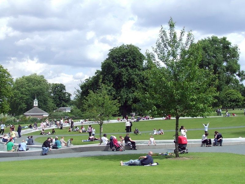 Doubletree by Hilton Hotel London – Tower of London