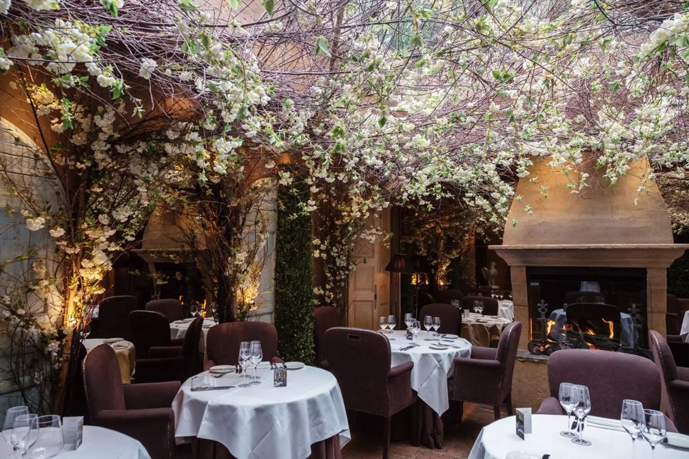 Clos Maggiore