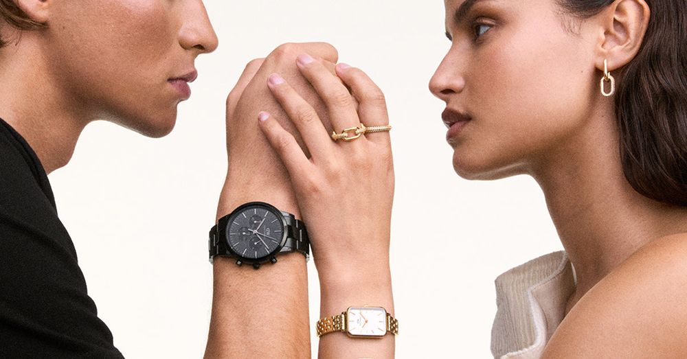 Daniel Wellington