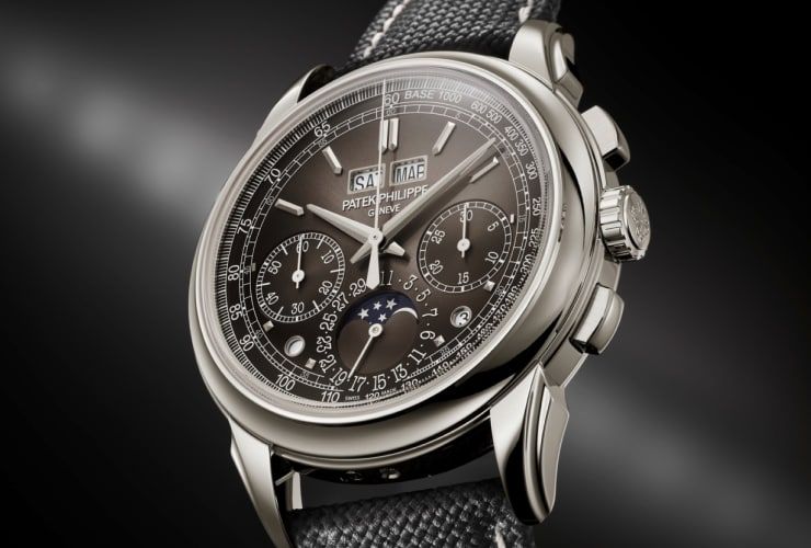 Watches of Switzerland