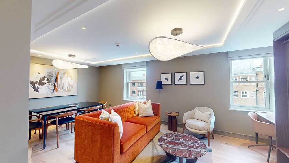 Cheval Phoenix House, Chelsea