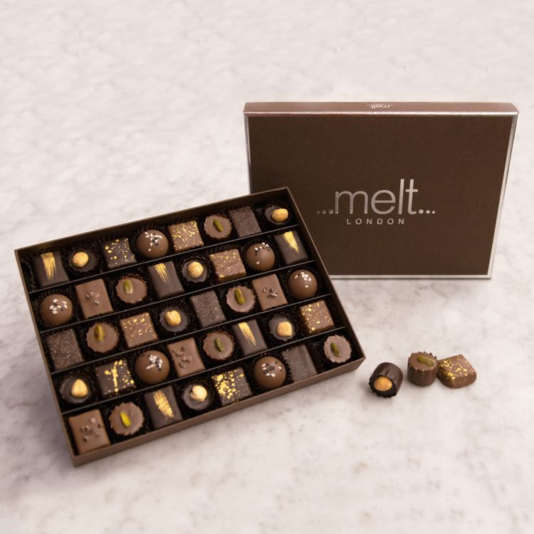 melt