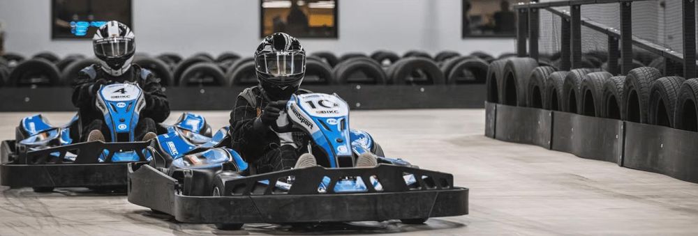 Go Karting