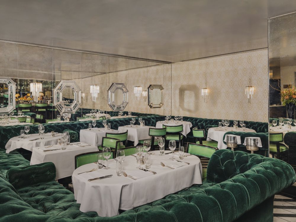 Cecconi’s