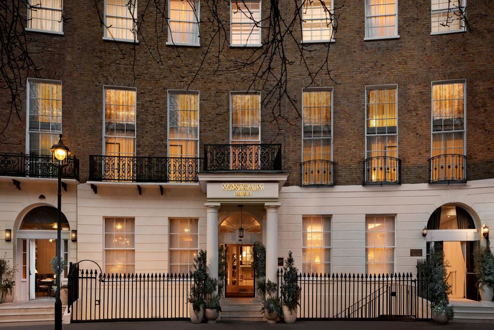 The Montcalm London Marble Arch