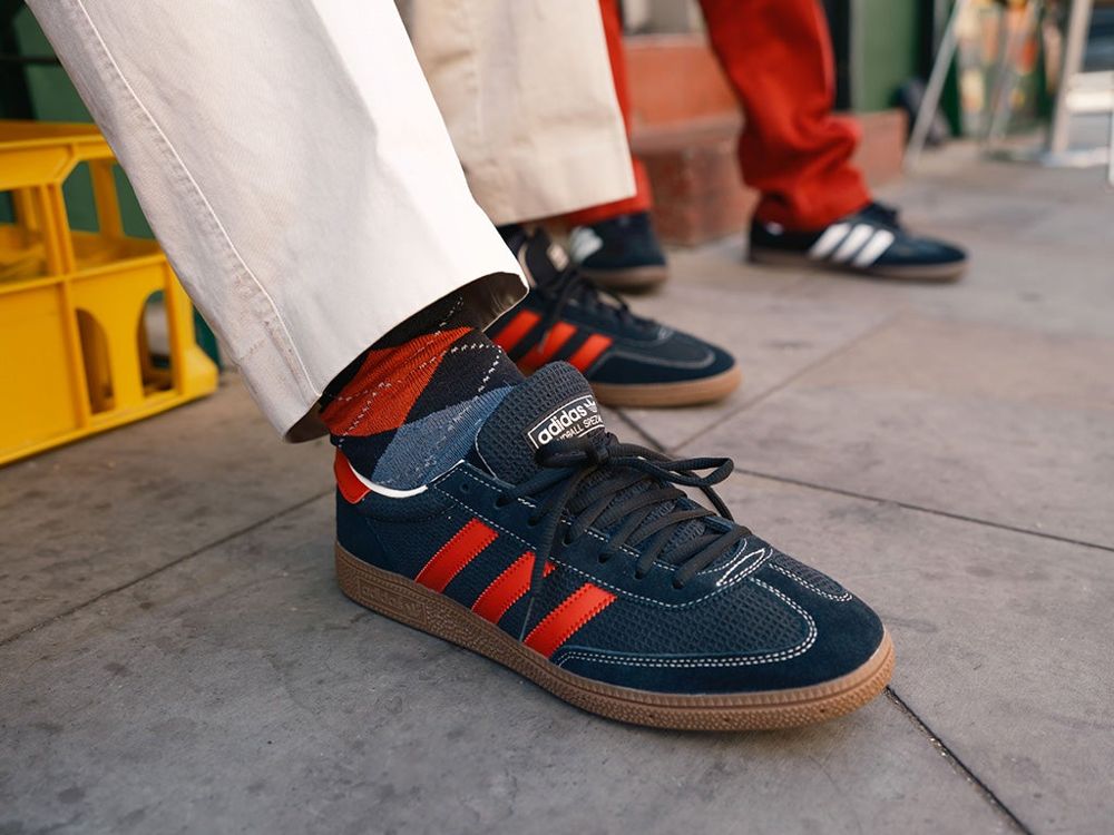 Foot Locker