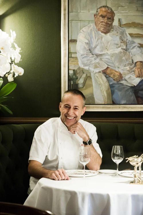 Le Gavroche