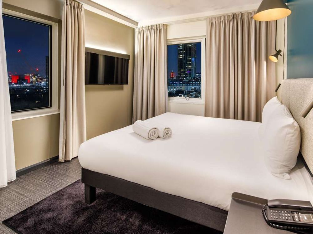 Ibis London Blackfriars