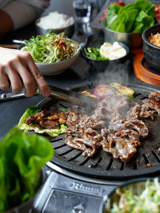 Gogi
