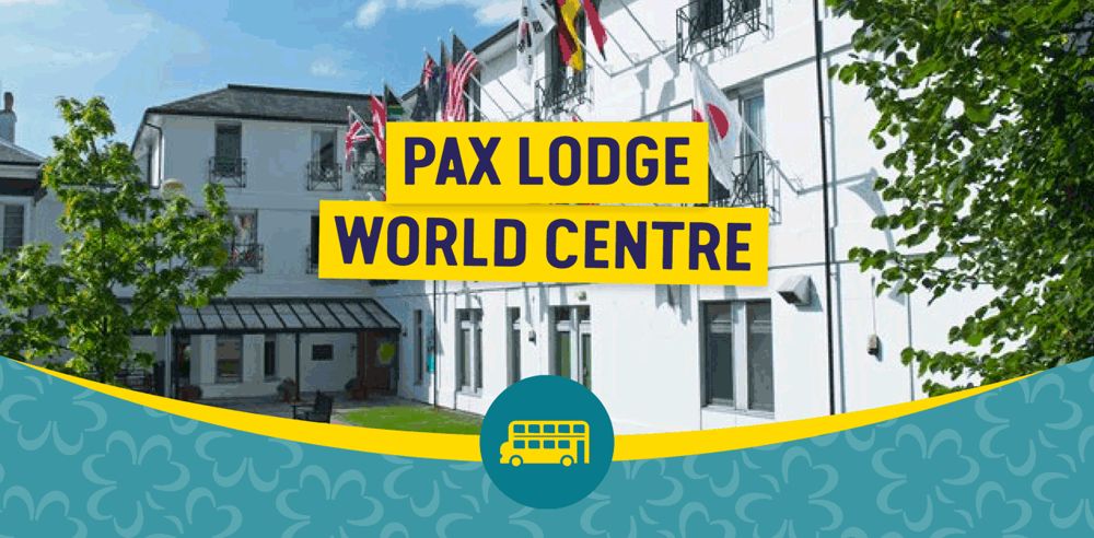 Pax Lodge