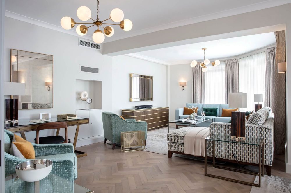 Arlington House Apartments