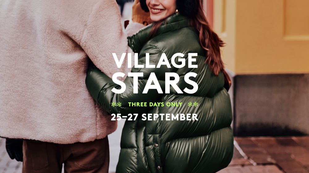 Bicester Village