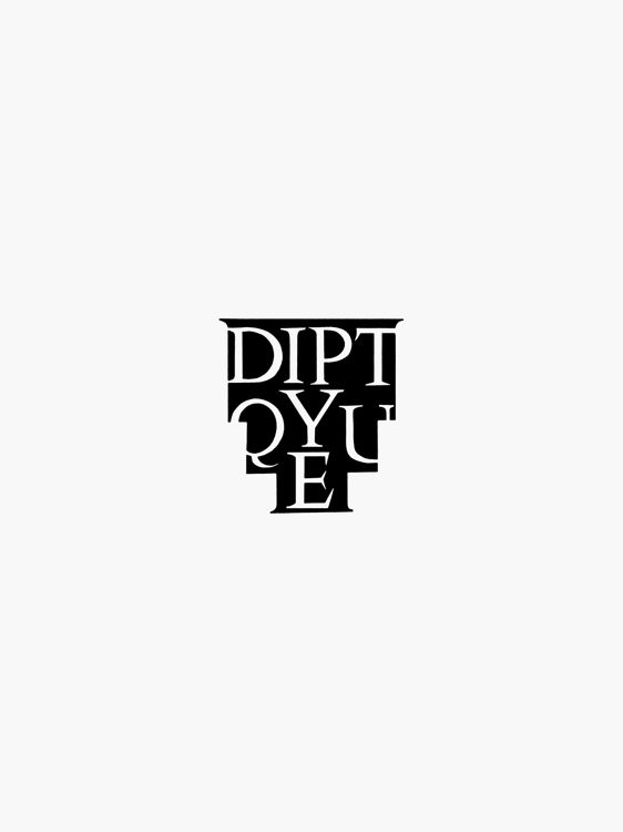 Diptyque