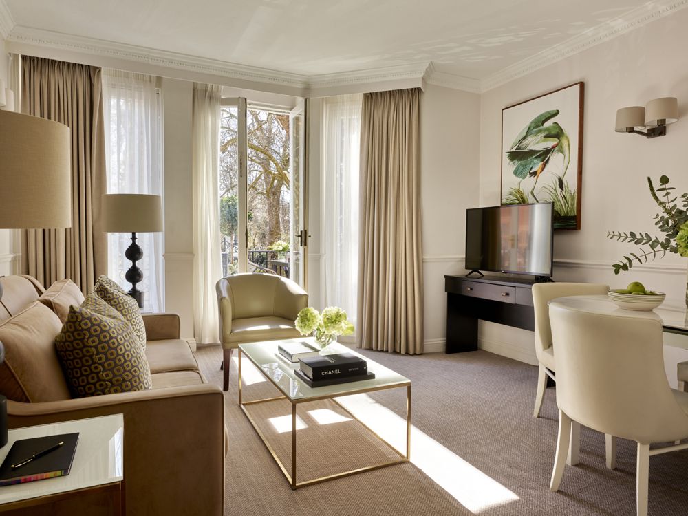 Collingham Serviced Apartments