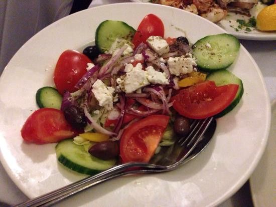 Greek