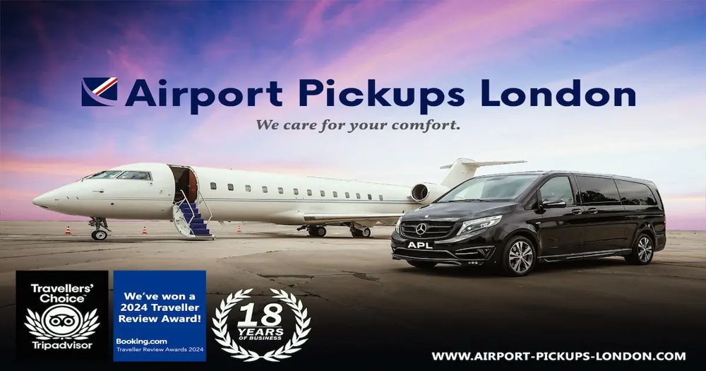 To & From Heathrow
