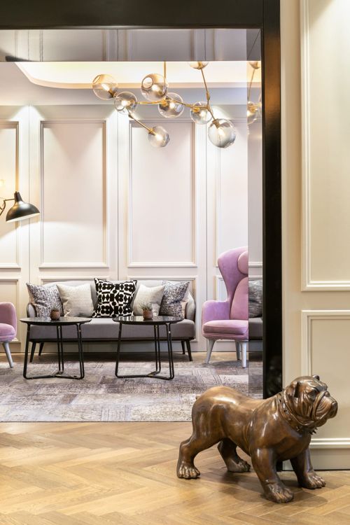 Park Plaza