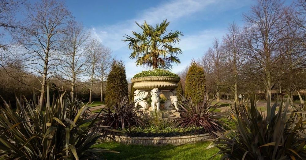 Regent's Park