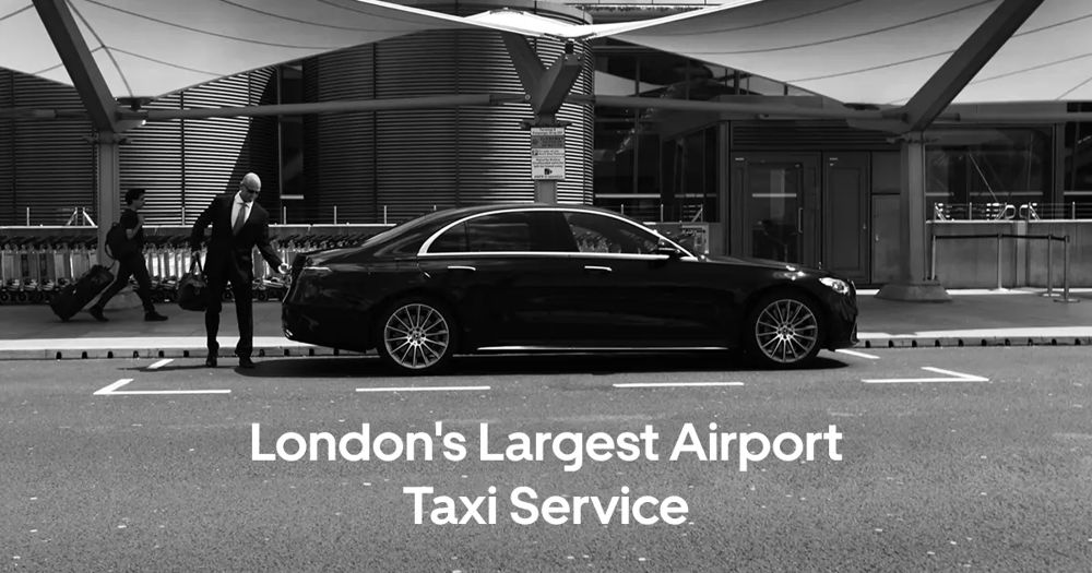 London Heathrow Cars