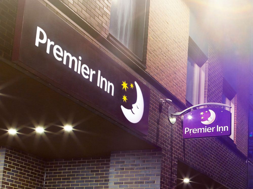 Premier Inn London Leicester Square