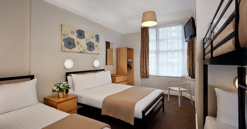 Lords Hotel
