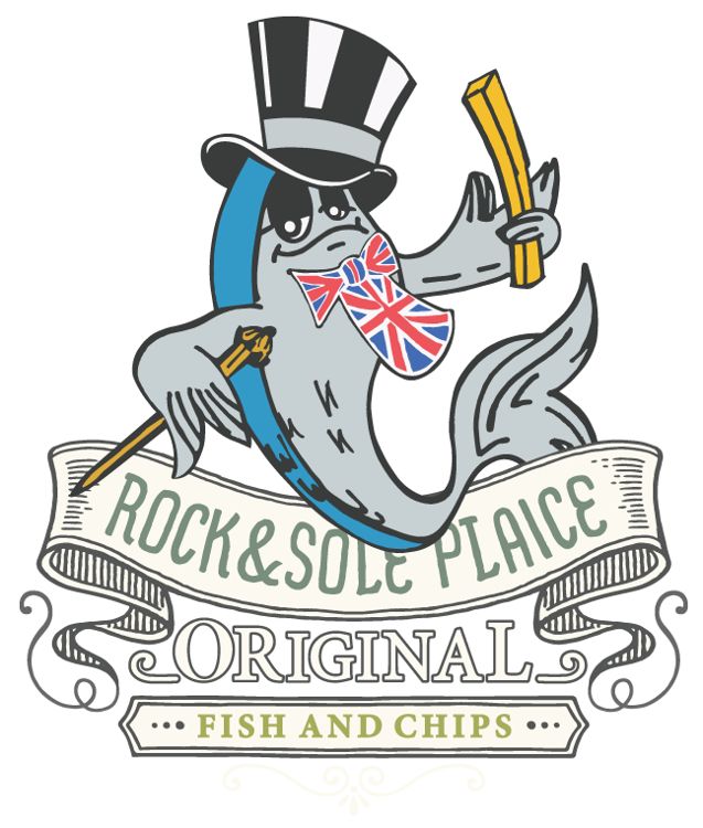 Rock & Sole Plaice