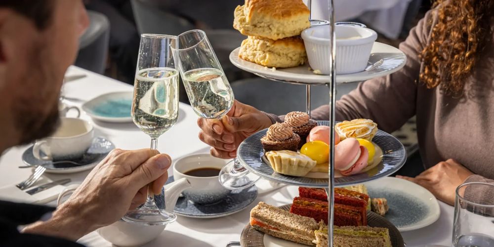 Afternoon Tea