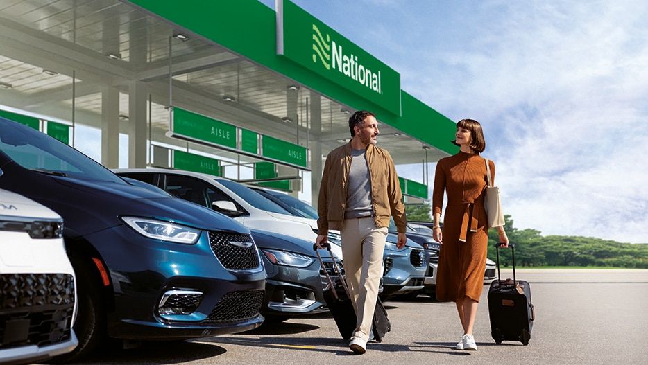 Car Rental