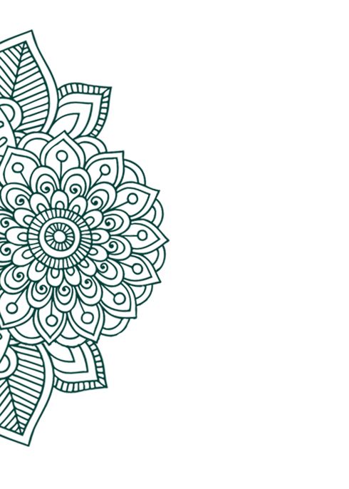 Mint Leaf