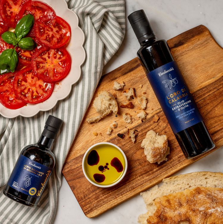Carluccio's