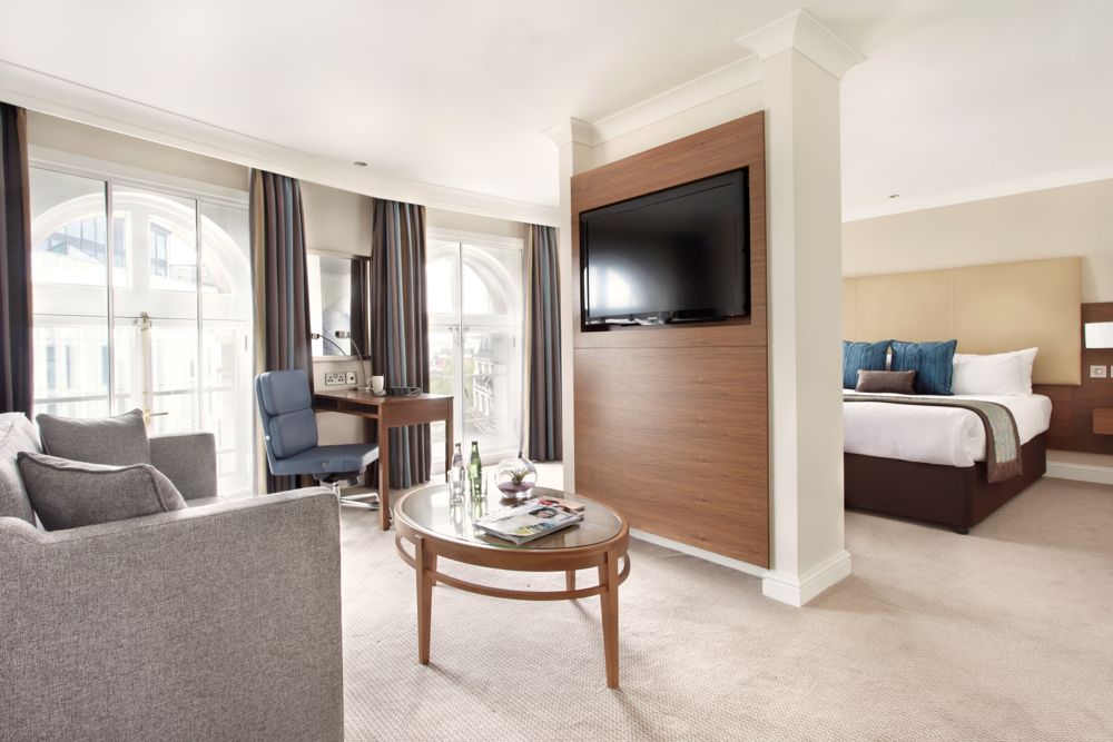 Every Hotel Piccadilly