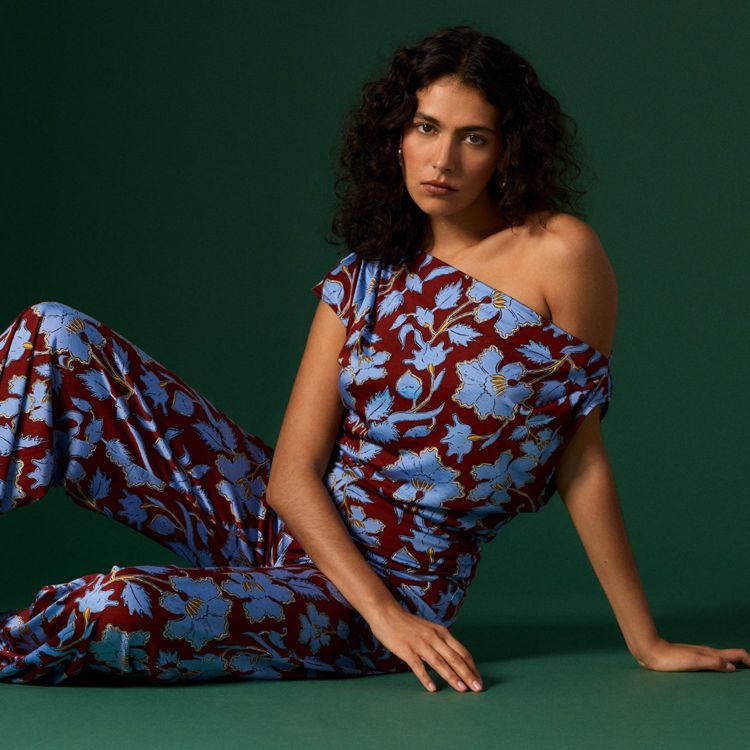 Diane von Furstenberg