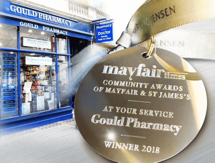 Gould Pharmacy