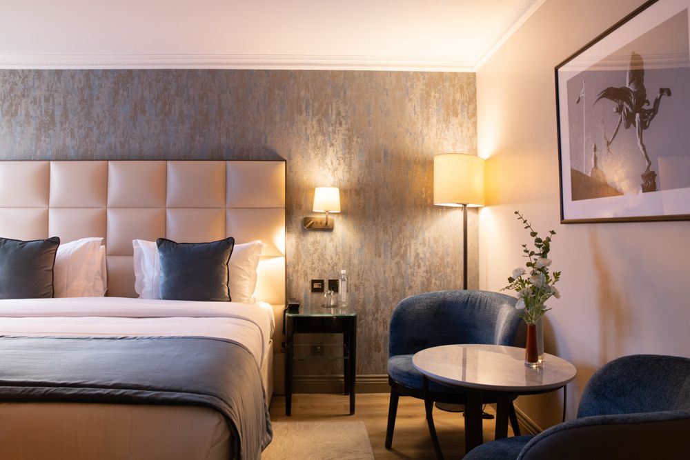 Rathbone Hotel