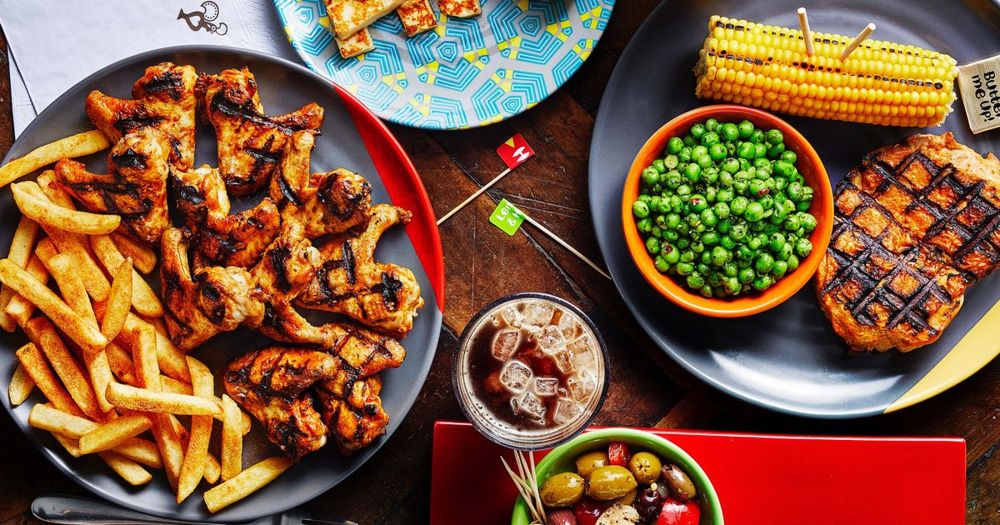 Nando's