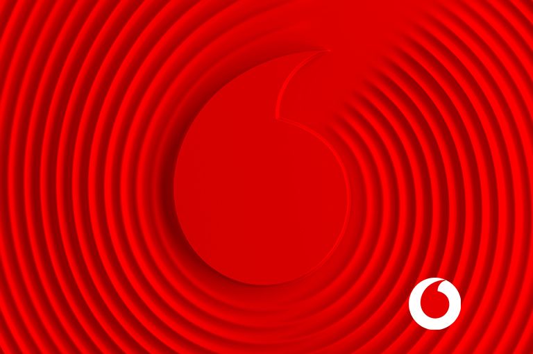 Vodafone