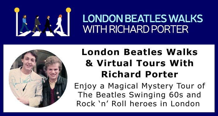 Beatles Store