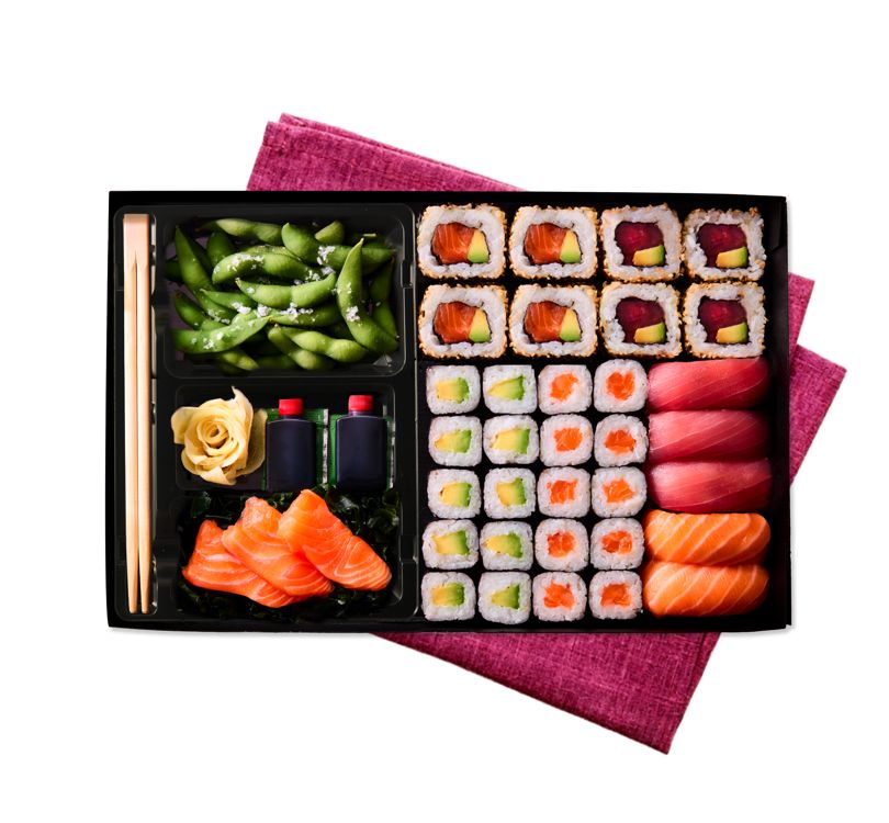 Itsu
