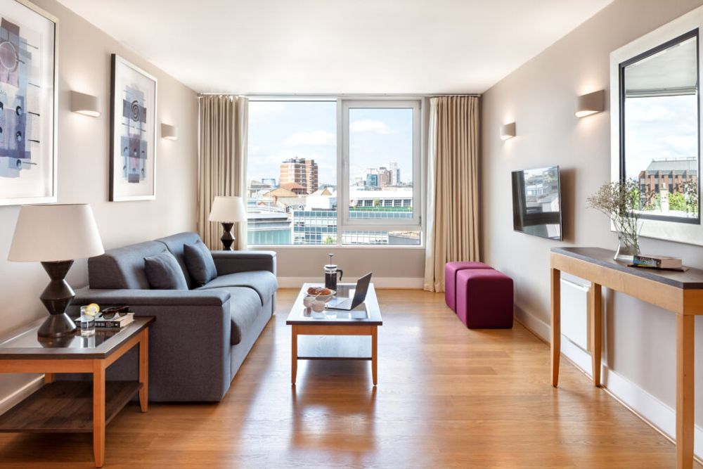 Marlin Apartments Empire Square