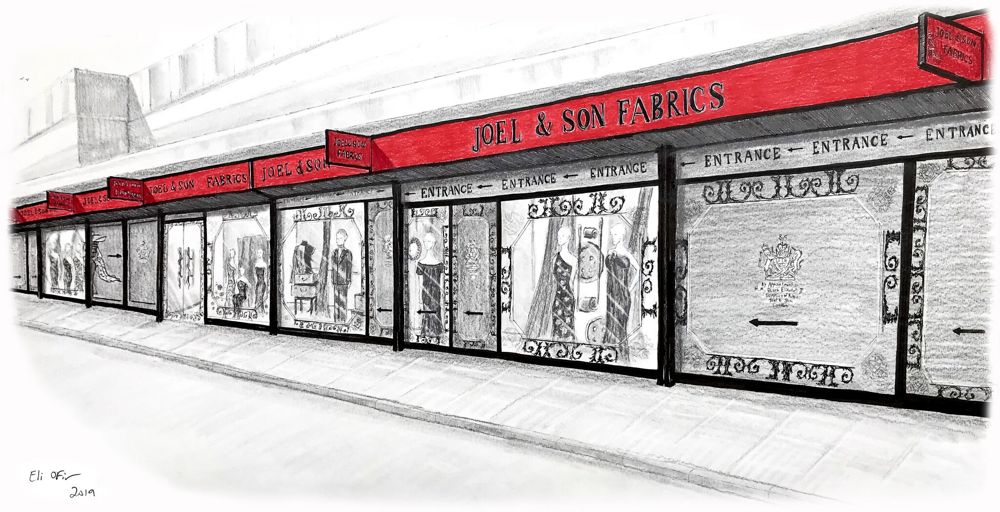 Joel & Sons