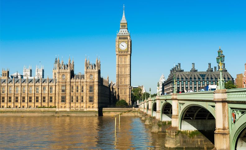 Sightseeing Tours