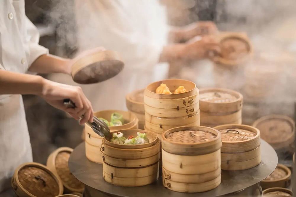 Chinese