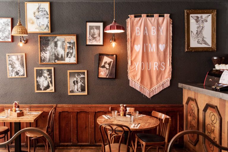 Balans Soho Society