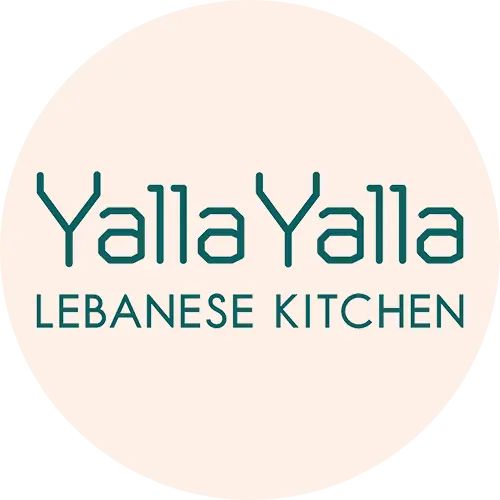 Yalla Yalla