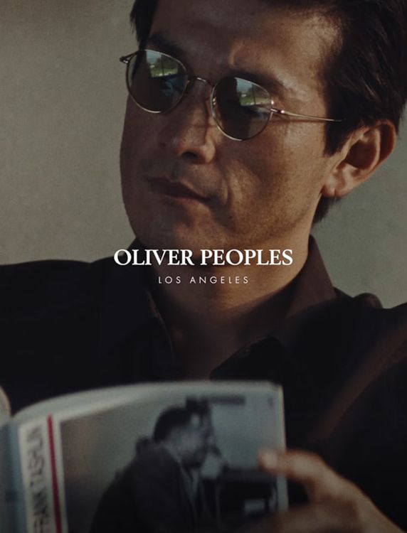 Oliver People