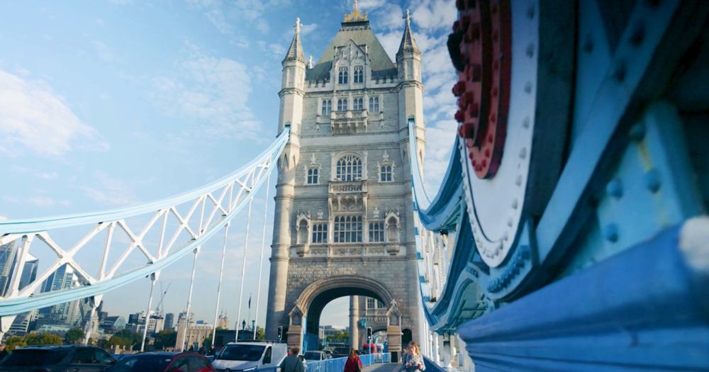Tower Bridge