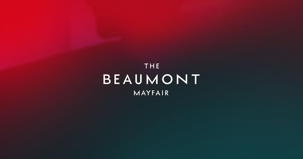The Beaumont Hotel