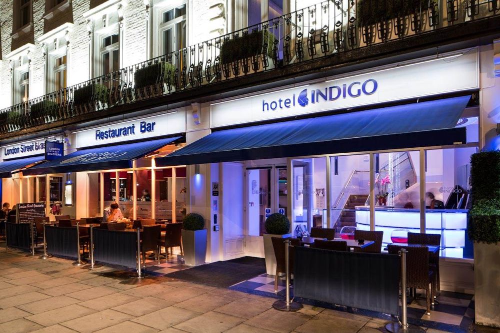 Indigo
