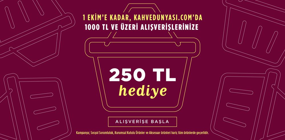 Kahve Dunyasi