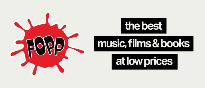 Games, Music & Movies